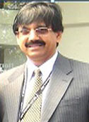 Ashok Srivastava