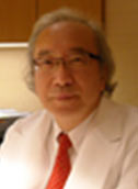 Kenichiro Hasumi