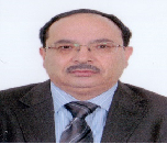 Khalid Ahmed Al-Anazi 