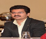 Dr Abhijit Trailokya