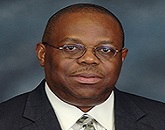 A. O. Okorodudu