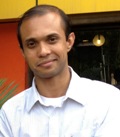 Achuth Padmanabhan