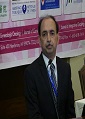 Alok De