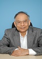 Ananda Chakrabarty