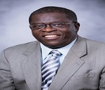 Ernest Alema-Mensah