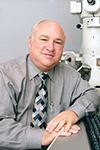Guillermo A. Herrera