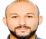 Hojouj Mohammad