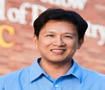 John Zhong