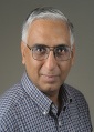 Mahendra S. Rao