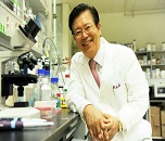 Byoung S. Kwon