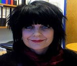 Margaret Harnett