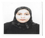 Maryam Ali Al-Nesf Al-Mansouri