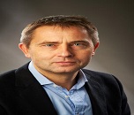 Stephen Ward
