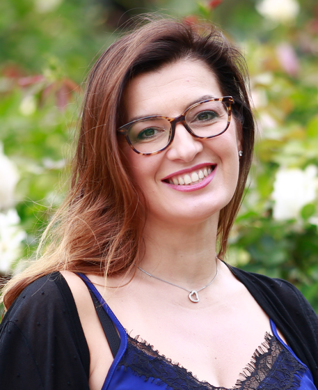 Mariangela Cavarelli