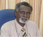 Dr. Osman MM Ali