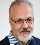 Dr.Vladimir Mironov