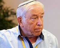 Prof. Israel Felner