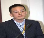 Enhua Wang
