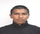 Jorge Luis Nisperuza Toledo
