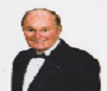 Tom Logsdon