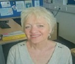 Elizabeth Brodie