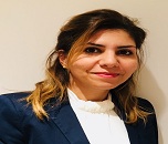 Faezeh Safari
