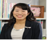 Naomi YOKOTE