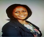Sarah Chitongo