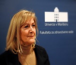 Maja Klancnik Gruden