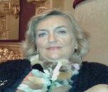 MarÃa Teresa