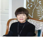 Yasuko Fukaya