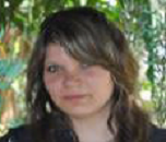 Alexandra Bodó,