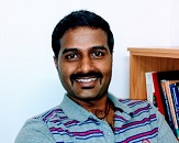 Rahul Chandran,