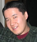 Haruhisa Kato
