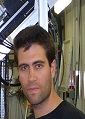 Ismael Diez Perez