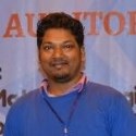 Kishore Kumar Mahato