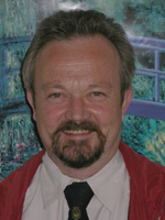 Klaus Nickel
