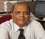 Ramesh K. Agarwal 