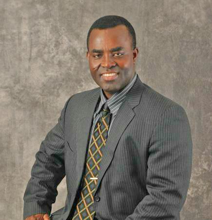 Samuel Frimpong