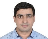 Sudhir Sharma
