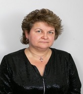 Ivet B. Koleva