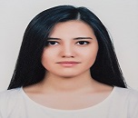 Madina Alimova 