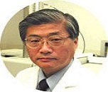 Ken Yaegaki  