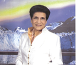 Indira Anand