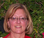 Patricia Bishop