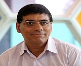 DIPAK RAMJI