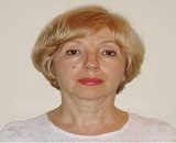 IRYNA SOROKULOVA