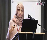 Dina Muharib