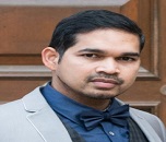 Royce P Vincent