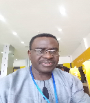 Dr. Adeniyi Oginni